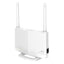 Wi-Fi中継機 11ax 2401+573Mbps AirStation ホワイト 据え置き バッファロー WEX-3000AX4EA/D