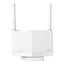 Wi-Fi中継機 11ax 2401+573Mbps AirStation ホワイト 据え置き バッファロー WEX-3000AX4EA/D
