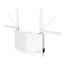 Wi-Fi中継機 11ax 2401+573Mbps AirStation ホワイト 据え置き バッファロー WEX-3000AX4EA/D