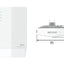 Wi-Fi中継機 11ax 2401+573Mbps AirStation ホワイト バッファロー WEX-3000AX4/D