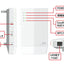 Wi-Fi中継機 11ax 2401+573Mbps AirStation ホワイト バッファロー WEX-3000AX4/D