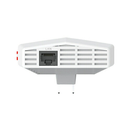 Wi-Fi中継機 11ax 2401+573Mbps AirStation ホワイト バッファロー WEX-3000AX4/D