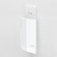 Wi-Fi中継機 11ax 2401+573Mbps AirStation ホワイト バッファロー WEX-3000AX4/D