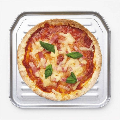 オーブントースター 1225W/食パン4枚 ブラック コイズミ KOS-1236/K