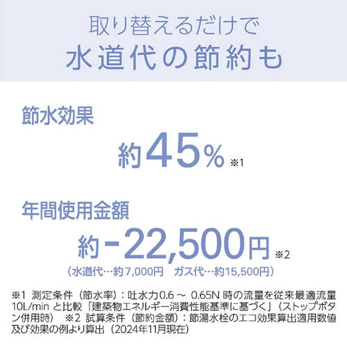 KOIZUMI コイズミ サロンセンス ウルトラファインバブル KBE-2050/S