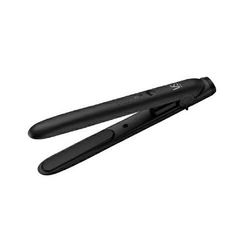 モバイルストレートアイロン ブラック ヴィダルサスーン VSI-1051/KJ