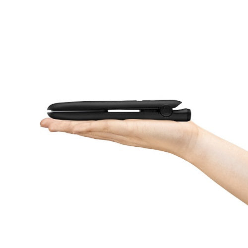 モバイルストレートアイロン ブラック ヴィダルサスーン VSI-1051/KJ