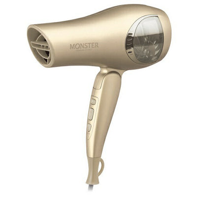 ダブルファンドライヤー ゴールド コイズミ KHD-W820/N