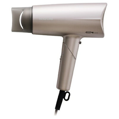 マイナスイオンヘアドライヤー ピンク コイズミ KHD-9240/P