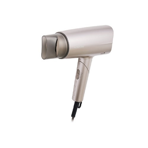 マイナスイオンヘアドライヤー ピンク コイズミ KHD-9240/P