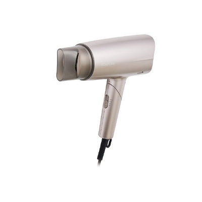 マイナスイオンヘアドライヤー ピンク コイズミ KHD-9240/P