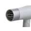 マイナスイオン ヘアードライヤー グレー 小泉成器 KDD-0030/H