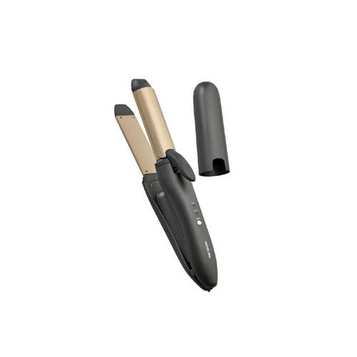 コードレス２ＷＡＹアイロン チャコールグレー コイズミ KHR-7450/H