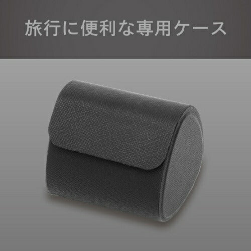 USB充電３ヘッドシェーバー グレー コイズミ KMC-0810/H