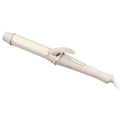 カールアイロン ミストベージュ 温度設定 約80℃～200℃ コイズミ KHR-1240/C