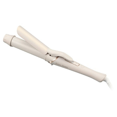 カールアイロン ミストベージュ 温度設定 約80℃～200℃ コイズミ KHR-1240/C