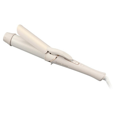 カールアイロン ミストベージュ 温度設定 約80℃～180℃ コイズミ KHR-1340/C