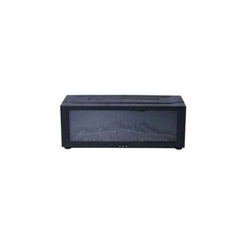 Elaice エレス 超音波加湿器 アロミスト シュミネ AM-CH26(BK) ブラック