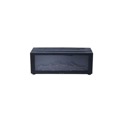 Elaice エレス 超音波加湿器 アロミスト シュミネ AM-CH26(BK) ブラック