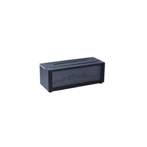 Elaice エレス 超音波加湿器 アロミスト シュミネ AM-CH26(BK) ブラック