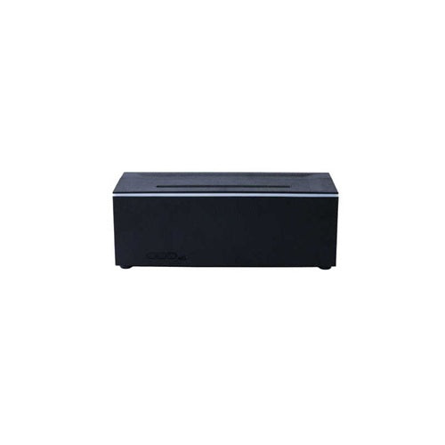 Elaice エレス 超音波加湿器 アロミスト シュミネ AM-CH26(BK) ブラック