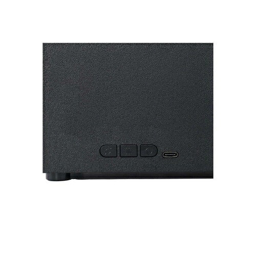 Elaice エレス 超音波加湿器 アロミスト シュミネ AM-CH26(BK) ブラック