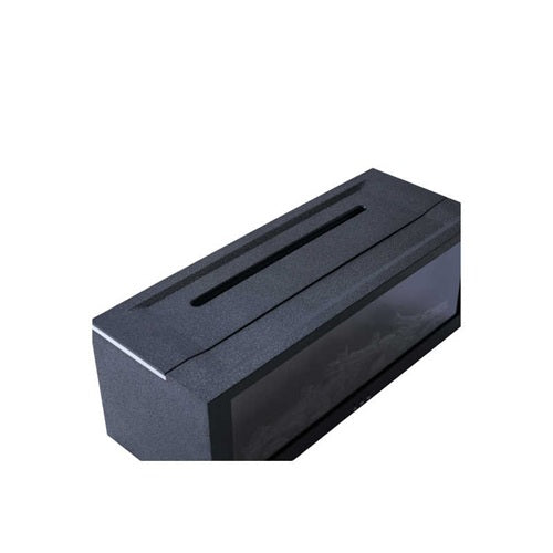 Elaice エレス 超音波加湿器 アロミスト シュミネ AM-CH26(BK) ブラック