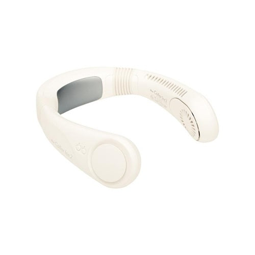 エレス ELAICE ネックファン アイファン カラーアイス2 IF-COIC26(WH)
