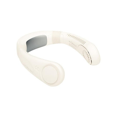 エレス ELAICE ネックファン アイファン カラーアイス2 IF-COIC26(WH)