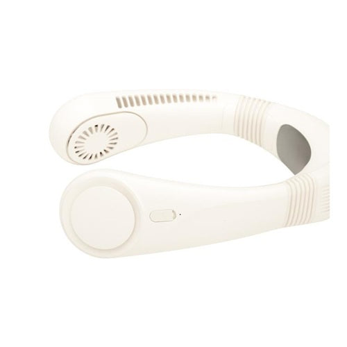 エレス ELAICE ネックファン アイファン カラーアイス2 IF-COIC26(WH)