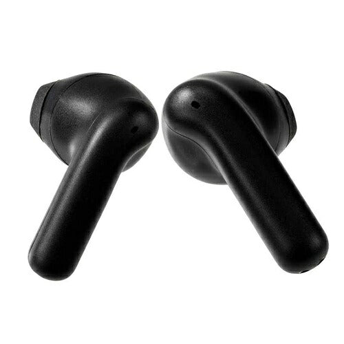 AXES アクセス 完全ワイヤレスイヤホン B-joy AH-TWS02-BK リッチブラック