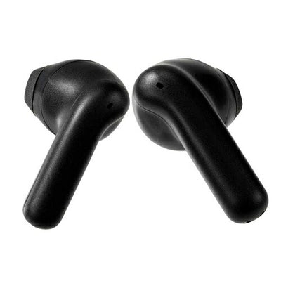 AXES アクセス 完全ワイヤレスイヤホン B-joy AH-TWS02-BK リッチブラック