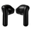 AXES アクセス 完全ワイヤレスイヤホン B-joy AH-TWS02-BK リッチブラック