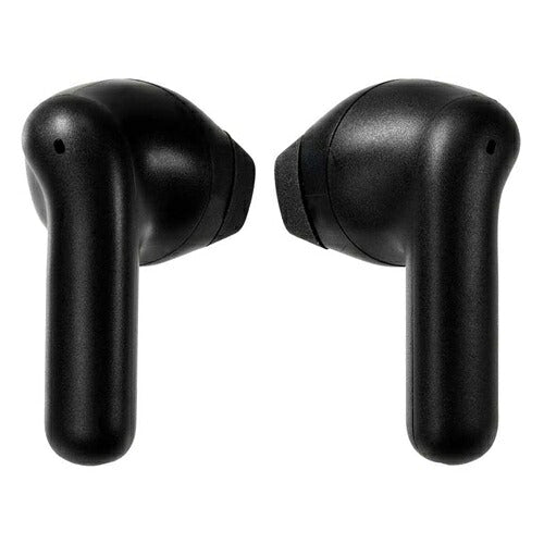 AXES アクセス 完全ワイヤレスイヤホン B-joy AH-TWS02-BK リッチブラック
