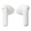 AXES アクセス 完全ワイヤレスイヤホン B-joy AH-TWS02-WH ピュアホワイト