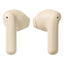 AXES アクセス 完全ワイヤレスイヤホン B-joy AH-TWS02-BG クリームベージュ