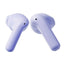 AXES アクセス 完全ワイヤレスイヤホン B-joy AH-TWS02-PR ペールパープル