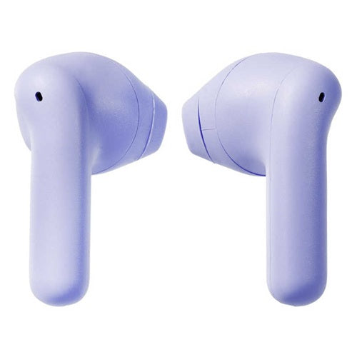AXES アクセス 完全ワイヤレスイヤホン B-joy AH-TWS02-PR ペールパープル