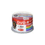 HIDISC CPRM対応 録画用DVD-R 16倍速対応 50枚 ワイド印刷対応 磁気研究所 HDDR12JCP50