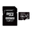 HIDISC ハイディスク microSDXCカード HDMCSDX128GCL10VM2 128GB Class10