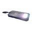 HIDISC ハイディスク ソーラーモバイルバッテリー HD4-MBTCSP1L10BK