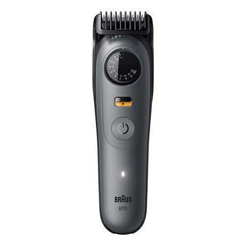 ヒゲトリマー シリーズ5 ブラウン BT5520