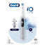 電動歯ブラシ （グレーオパール） Oral-B iOシリーズ iO6 ブラウン IOM62A61KGR-W