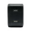 ラスタバナナ RastaBanana AC充電器 RAC2C45W01BK 45W ブラック