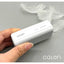 モバイルバッテリー 5000mAh calon タイプC タイプA パワーデリバリー ホワイト ラスタバナナ RLI050C20W01WH