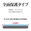 Xperia 10 VI用 ガラスフィルム 高光沢 高透明 クリア 0.33mm 硬度10H 簡単貼り付け エクスペリア ラスタバナナ GP4216XP106