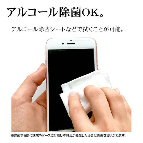 Xperia 10 VI用 ガラスフィルム 高光沢 高透明 クリア 0.33mm 硬度10H 簡単貼り付け エクスペリア ラスタバナナ GP4216XP106