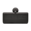 モバイルバッテリー PD20W対応Type-C1ポート Type-C直付け 5000mAh USB-A to Type-C充電専用コード付属 calon（チャコールグレー） ラスタバナナ RLI050C20W02CGRY