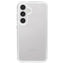 Galaxy S24用 ハイブリッド RHINO 耐衝撃吸収 MIL規格 強い 頑丈 クリア 透明 表面硬度5H ラスタバナナ 7833GS24HACL