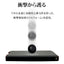 Galaxy S24 Ultra用 手帳型 薄型 カード入れ スタンド機能 シンプル サイドマグネット BK RD ラスタバナナ 7844GS24UBSMBKR